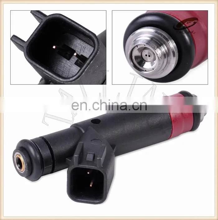 Wholesale Fuel Injector Nozzle OEM 53032145AA 812-12147 53032704AB For Do-dg e J-eep Gran-d Cherok-ee
