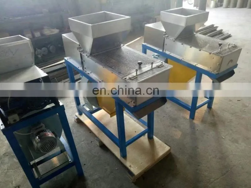dry peanut peeling machine dry type peanut peeling machine peanut peeling machine