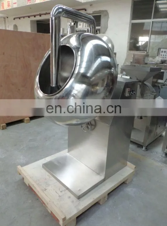 sugar coating machine sugar packing machine Chocolate wrapper