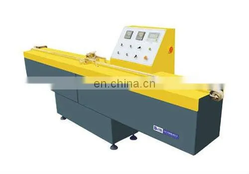 Butyl Extruder Machine JT02