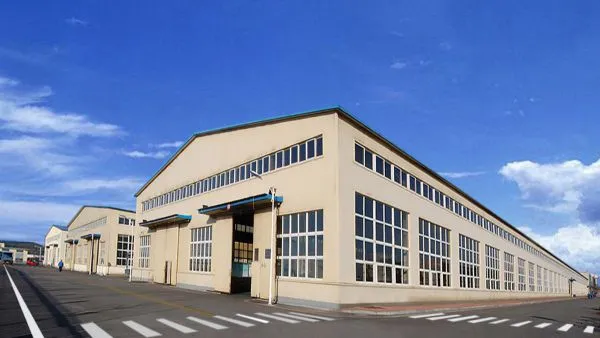 Liaoning 518 Internal - Combustion Engine Fittings Co., Ltd company overview - view 2