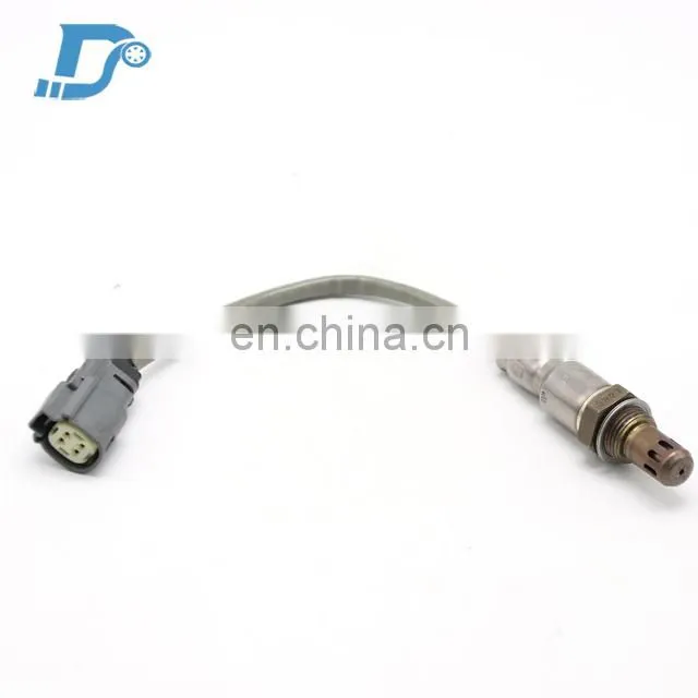 Lambda Oxygen Sensor O2 ED8A-9F472-AB for front left