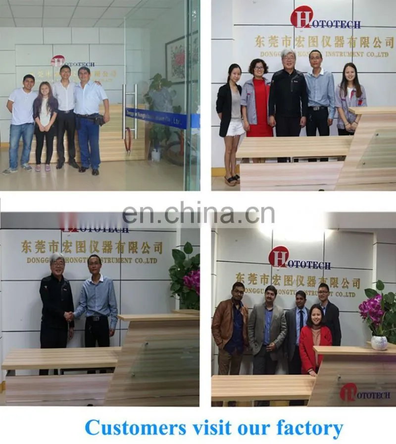 Digital Viscosity Tester