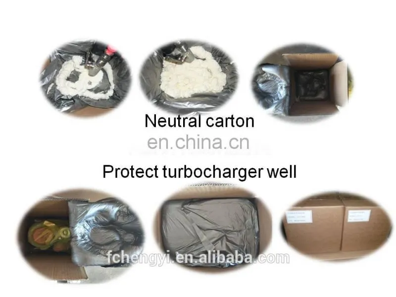 turbo repair kits Turbocharger for 94-1997 Ford F250 F350 F450 F550 7.3L Turbo Diesel GTP38