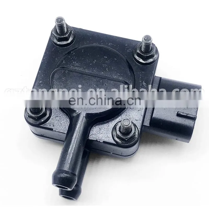 Auto Engine Parts Differential Pressure Sensor Exhaust Pressure Sensor OEM 8-98178090-0 8981780900