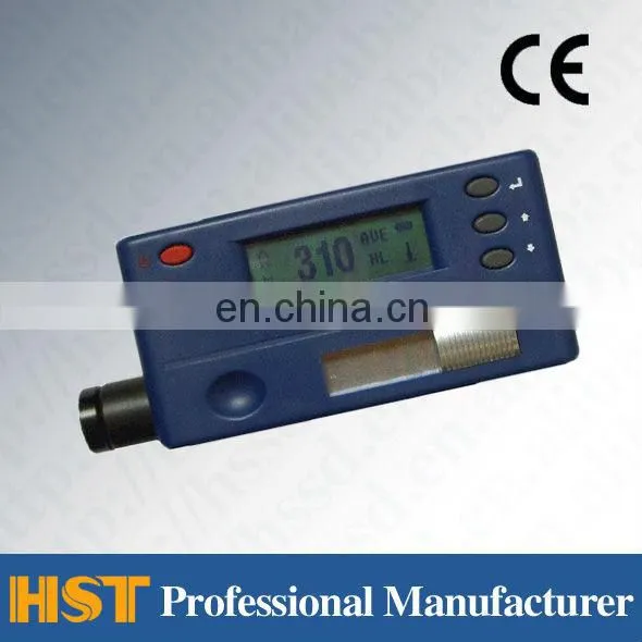 Hensgrand HS100 portable aluminum hardness tester