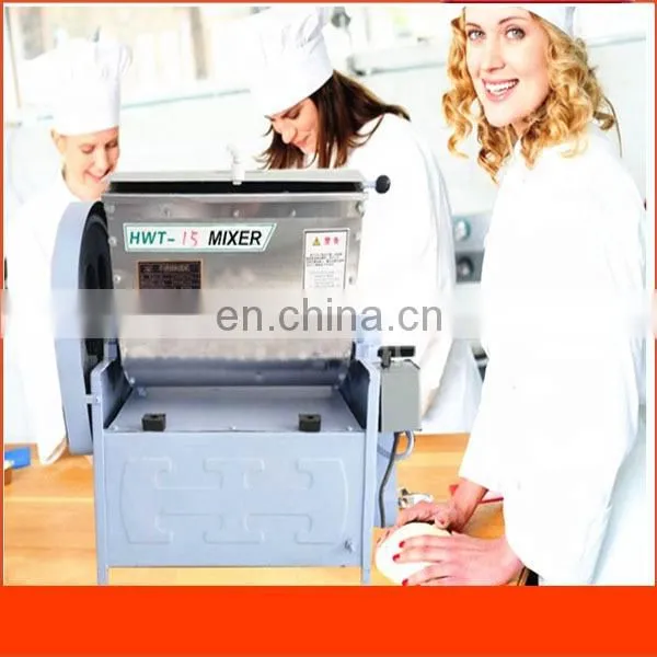 CE approved high quality automatic spiral dough mixer / bakery mixer price / flour mixing machine for sale