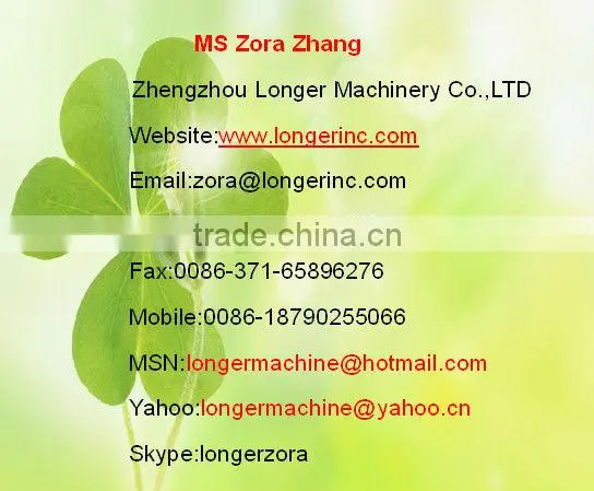 Double Spiral squeeze juice extractor/spiral extract juice machine/fruit processing machine