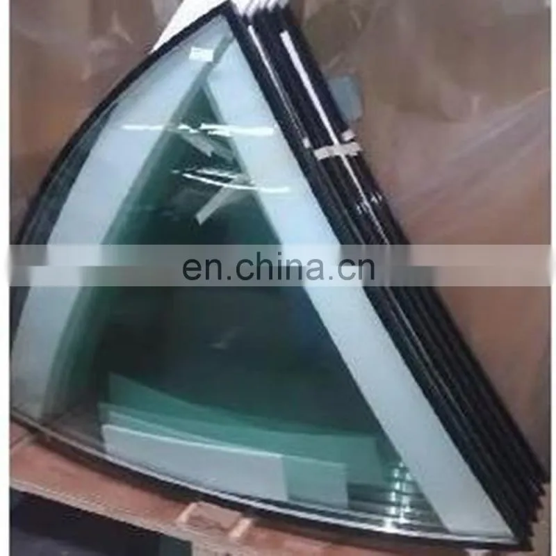 double hermetic glazing