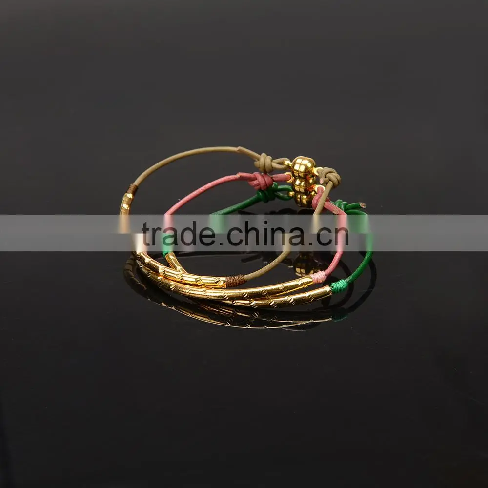 High quality new design magnetic bracelet watch