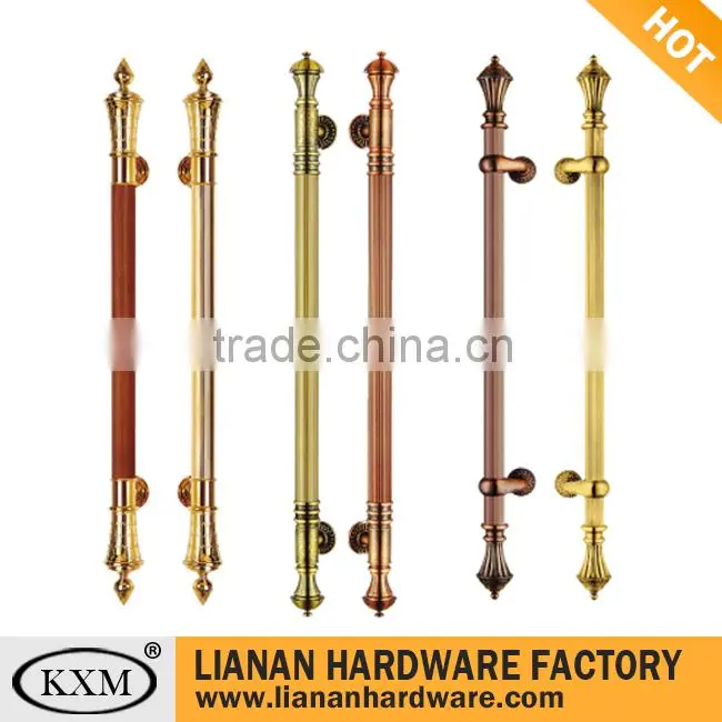 Custom car inner door handle for furniture hardware