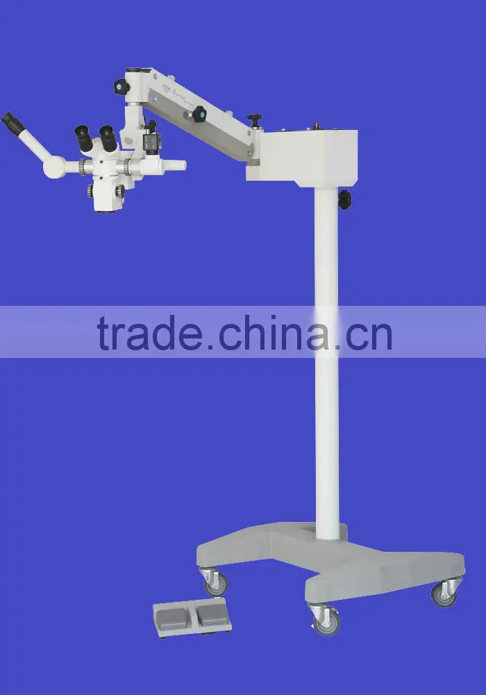 Microscope LED Ring Light (Model: DM-L)