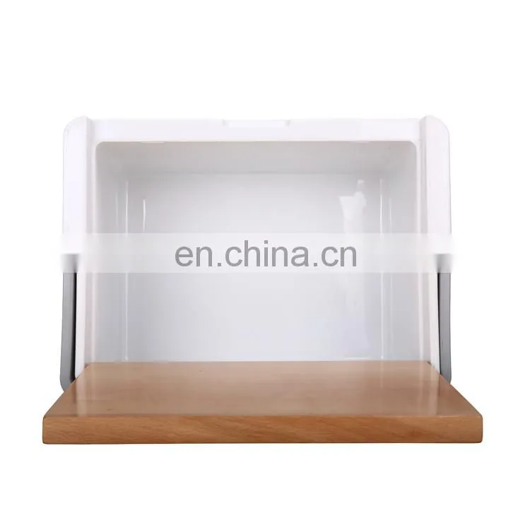 11L pu foam Food grade OEM insulated outdoor picnic cooler box with wooden lid portable cooler box wholesale eco friendly Gint