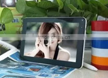 9" Android 4.0 Allwinner A13 tablet pc MID N900