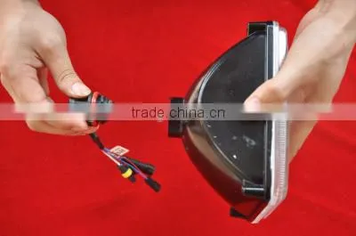 HID xenon bulb for hid lamp
