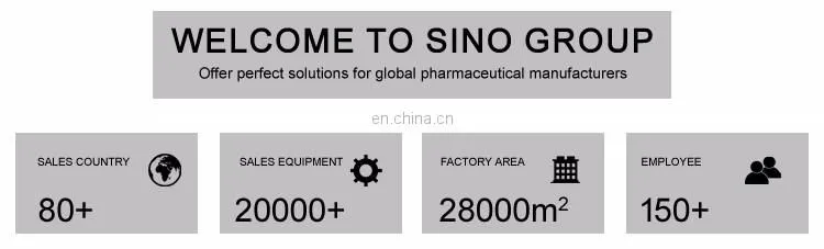Double head Magnetic Pump Liquid Filling Machine for liquid