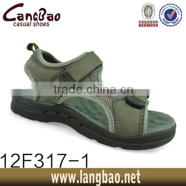 2016 spring shoes summer sandals for men top fashion