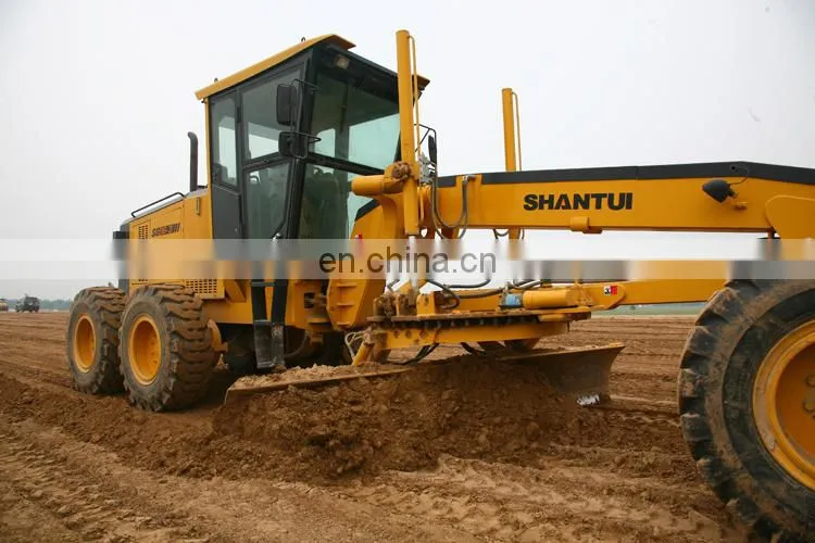 2022 Evangel 2022 Evangel New condition SHANTUI Motor Grader Ripper SG16-3