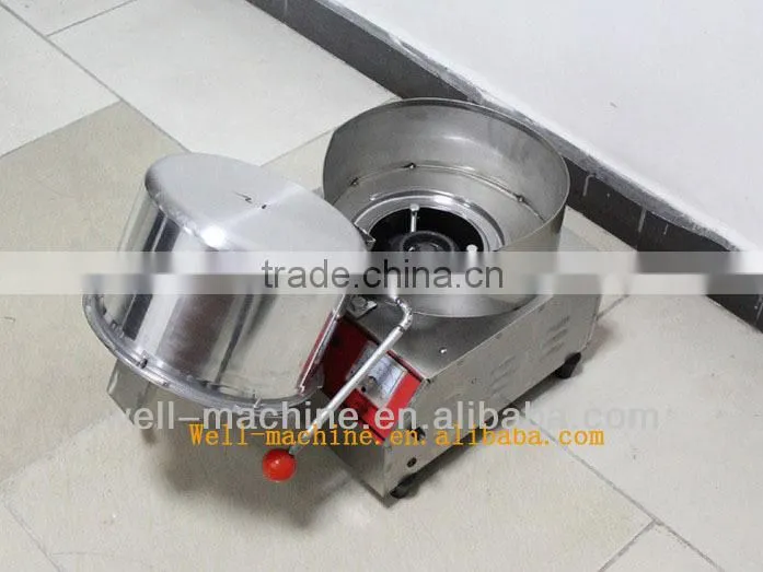 Professional Hot Air Commercial Popcorn Machine