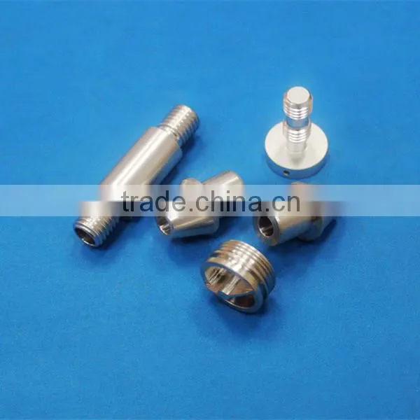High quality precision motocycle parts cnc metal parts