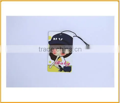 Personalized Tree Product Tags, Gift Tags