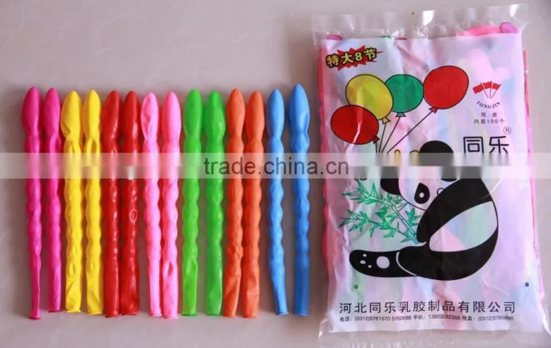 balloon manufacturer in Dabu Village