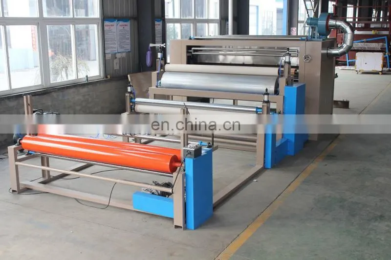 China Foam Laminating Machine Price
