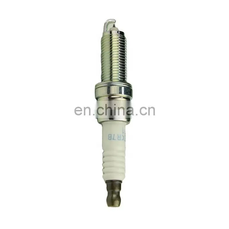 Wholesale Car Producer Excellent Performance Auto Part Iridium Spark Plug 18855-10080 18855 10080 1885510080 For Hyundai Kia