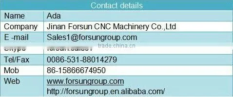 cnc PU Foam cutting machine fast cut cnc wire cutting machine