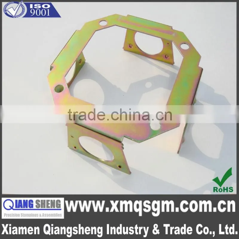 round stamping blanks