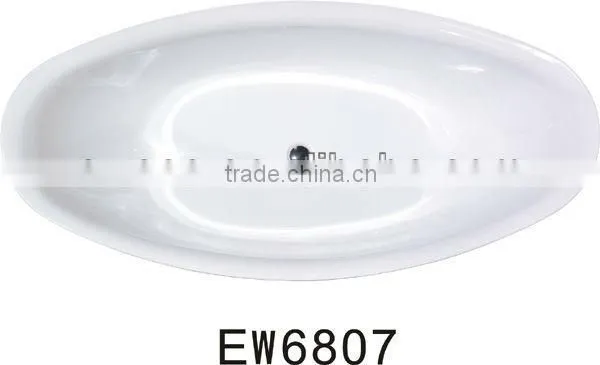 1800mm Soaking Tub for Adult