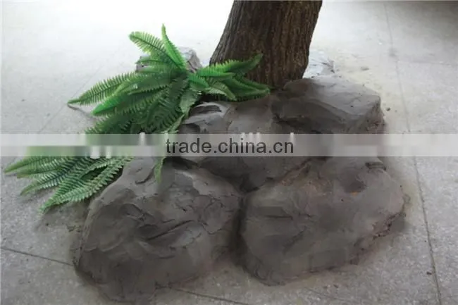 artificial maple tree
