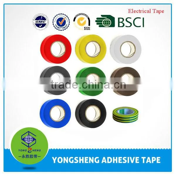 PVC tape