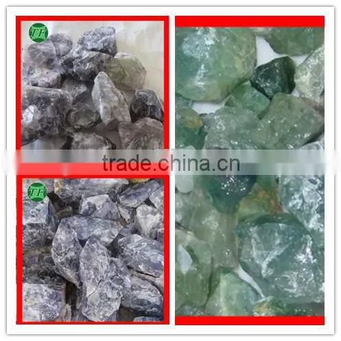 fluorspar used in foundry industry