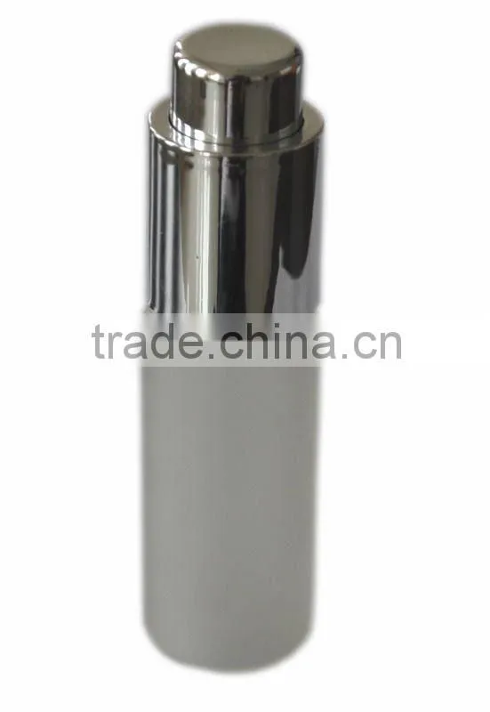 Freeze-dry Powder Glass Bottle with Dropper