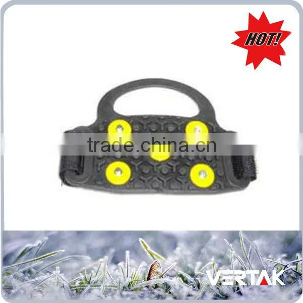 Outdoor non-slip shoes grips