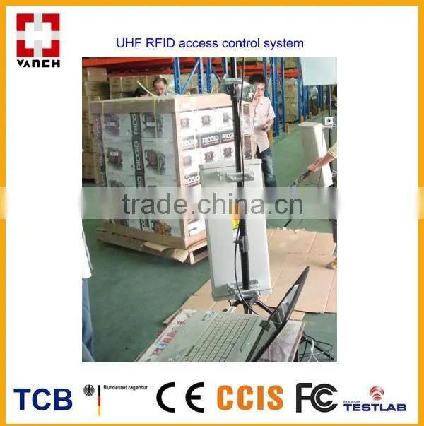 ISO18000-6C(EPC GEN2) long range Passive RFID reader