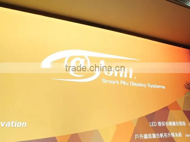 A-john Enterprise Co., Ltd. company overview - view 1