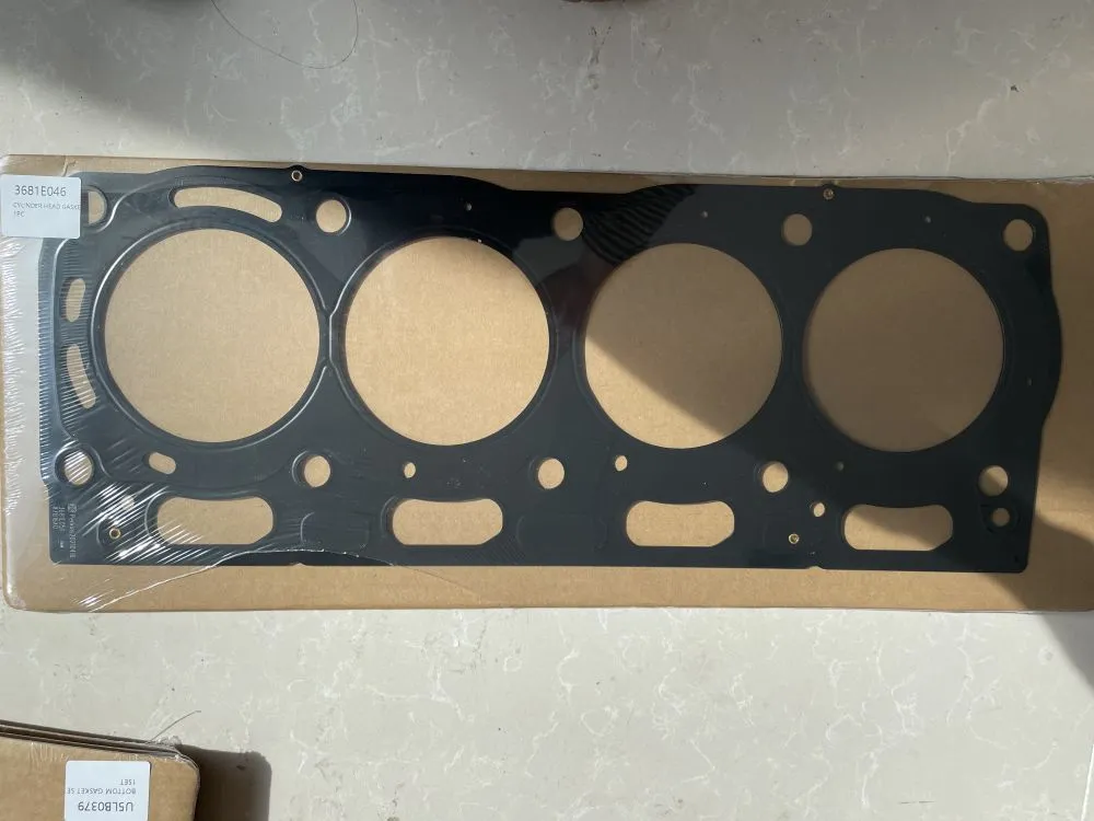 PERKINS engine part cylinder head gasket 3681E046 3681E051 for Perkins engine 1104C 1104D.jpg