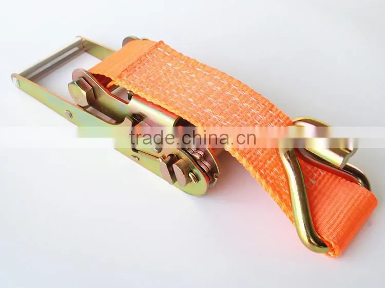 10Ton Cargo Lashing Strap Belt