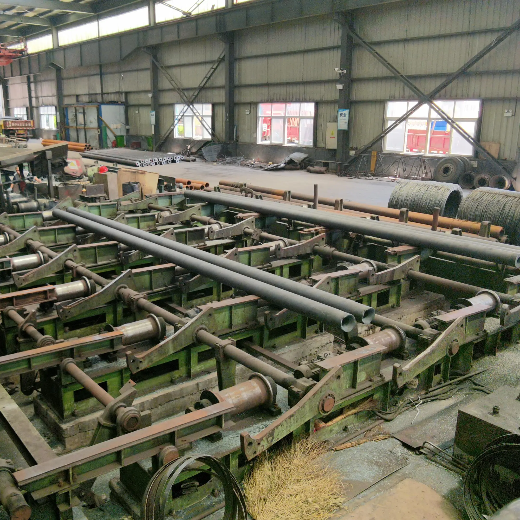 Xingcheng Special Steel (Shandong) Co., Ltd. company overview - view 3