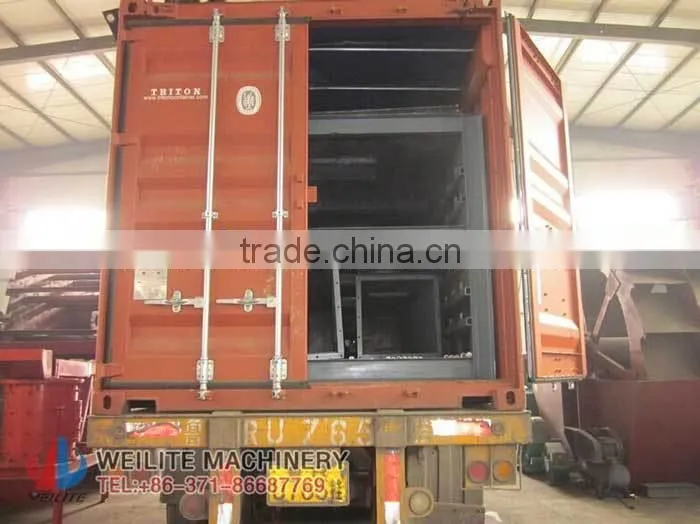 Factory Supply Tunnel Drying Machine For Charcoal Briquettes