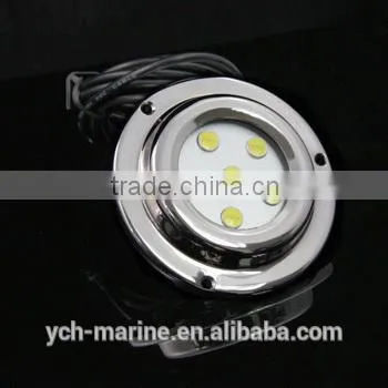 LED Underwater Marine Lamp