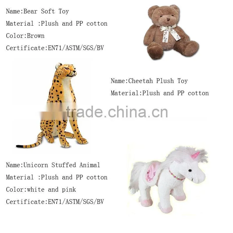 santa claus soft toys, plush toy santa