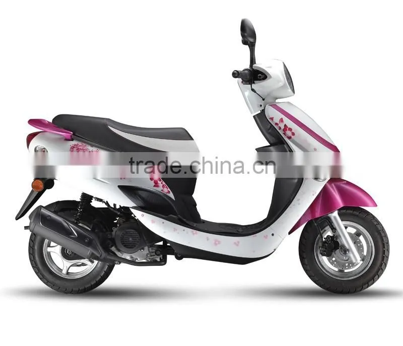 50cc scooter (Scooter 50QT-24)
