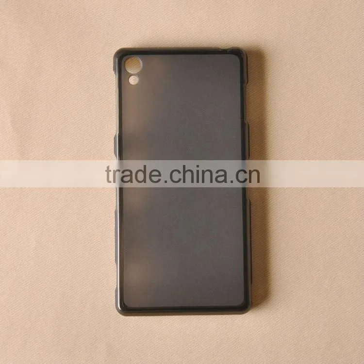 hard back cover case for sony z3