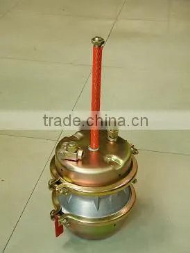 trailer air spring brake with shpck price