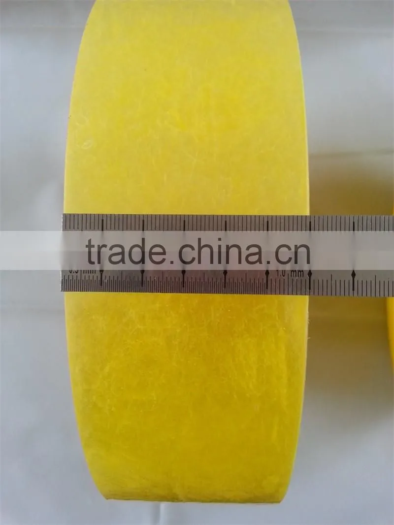 Bopp Transparent Jumbo Roll Tape,Custom Packing Tape,Acrylic Water Activated Adhesive Tape,Clear/Transparent Printing Tape
