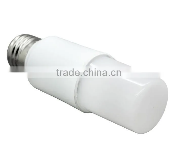 New Design Energy Saving E27 Bulb 8W New led bulb E27 CRI>80,3 Years Warranty