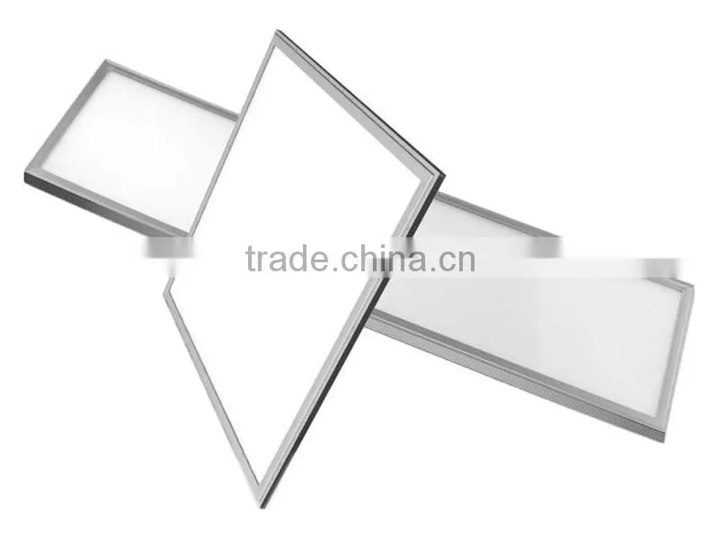60X60cm led flat panel lighting